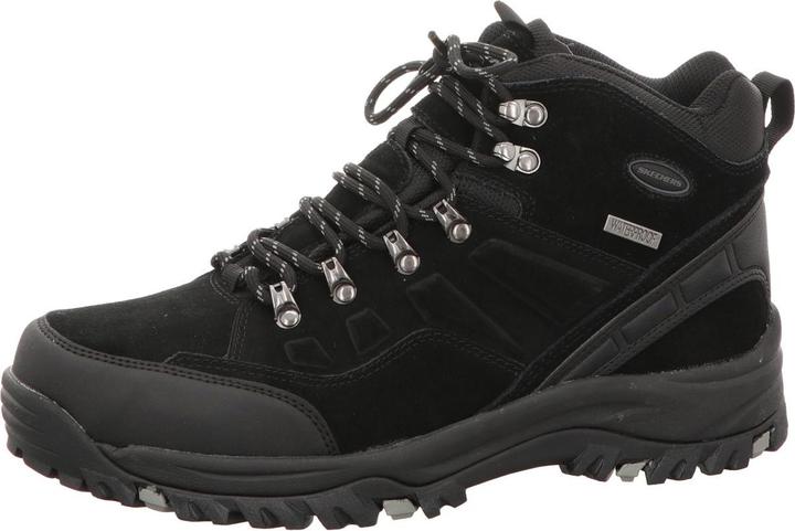 Actual product image Skechers Relment Pelmo running shoe men (42.5)