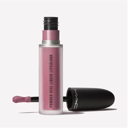 Immagine prodotto MAC Cosmetics Powder Kiss Liquid Lipcolour (978 Ferosh)