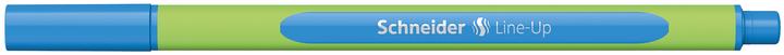 Produktbild Schneider Fineliner Line-Up - Königsblau (10x)