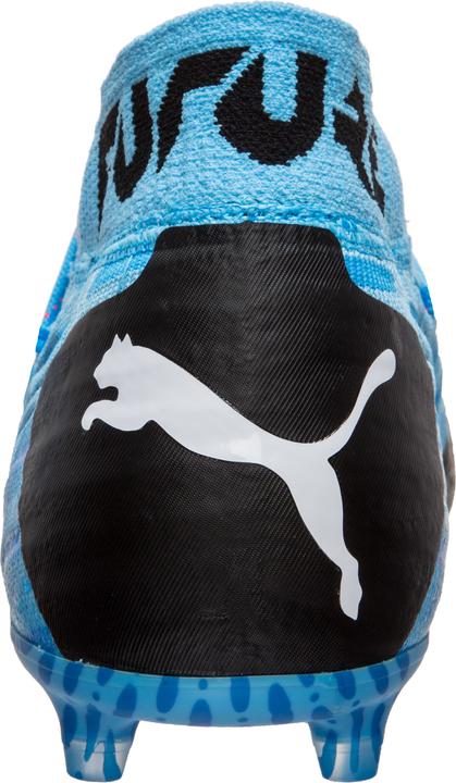 Produktbild Puma Future 5.1 NETFIT FG/AG Fussballschuh Herren (47)