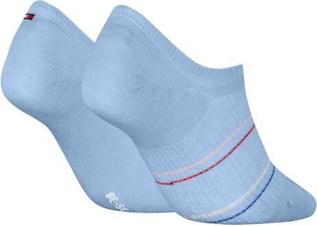 Produktbild Tommy Hilfiger Füsslinge (2er Pack, 39 - 42)