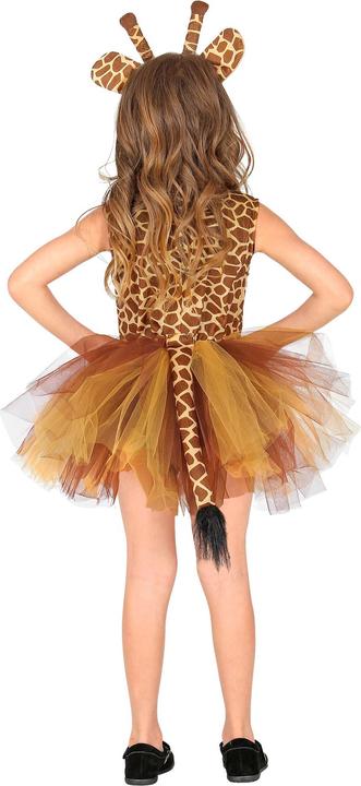 Produktbild Widmann Giraffe (104, 110)