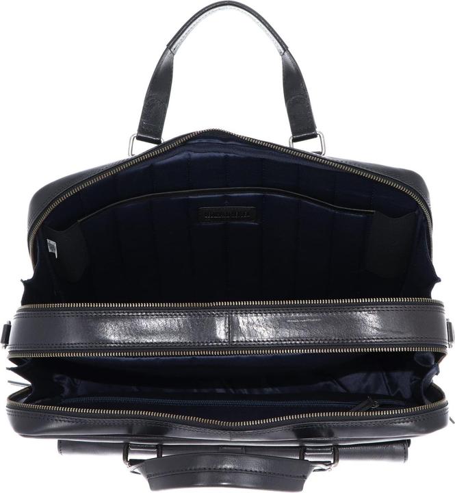 Immagine prodotto Leonhard Heyden Roma Aktentasche Leder 40 cm Laptopfach (16")