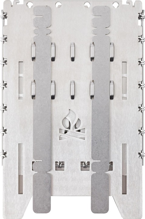 Produktbild Bushcraft Essentials Bushbox XL Titanium