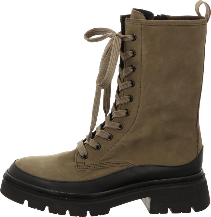 Image du produit Gabor Bottes à lacets avec fermeture à glissière (35.5, 36)