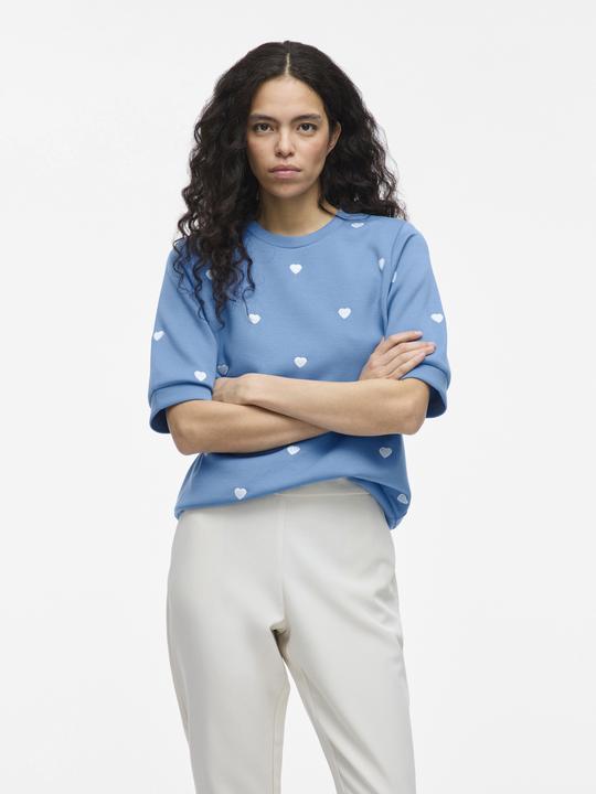 Immagine prodotto Vila VISIF Kurzärmeliges Sweatshirt (S)