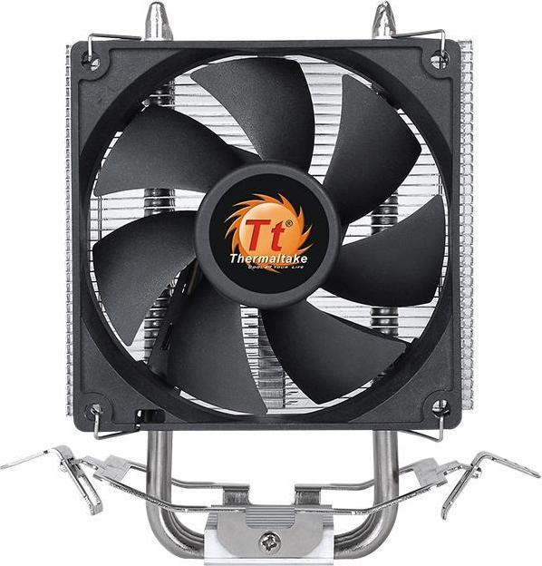 Image du produit Thermaltake Tt Contac 9 Heat Pipe (139.50 mm)