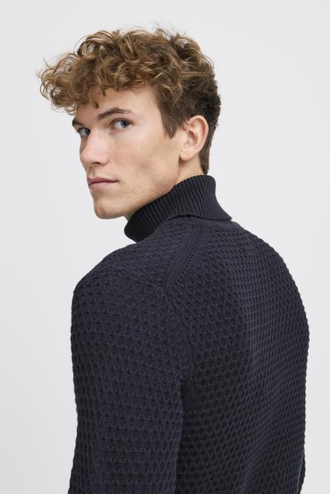 Produktbild Casual Friday CFKARL structured roll neck knit 20505302 (S)
