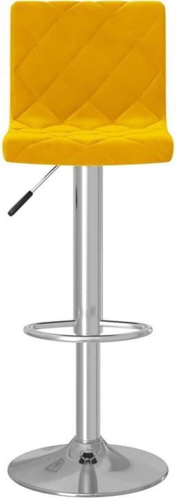 Produktbild vidaXL Barhocker