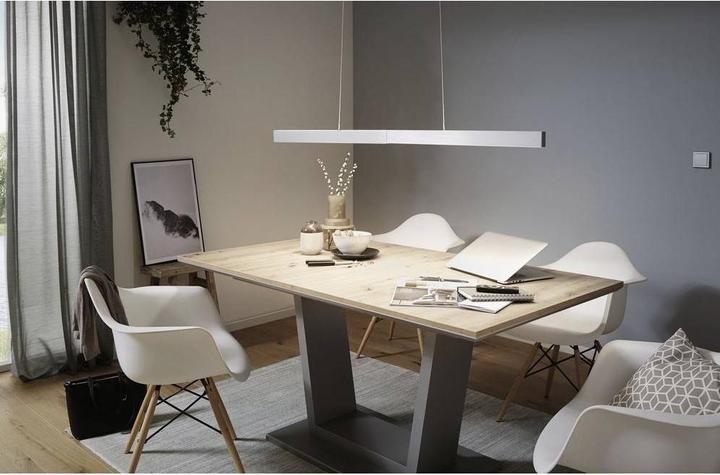 Actual product image Paulmann Aptare Zibee (2050 lm)
