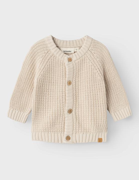 Actual product image Name it Long sleeve cardigan (74)
