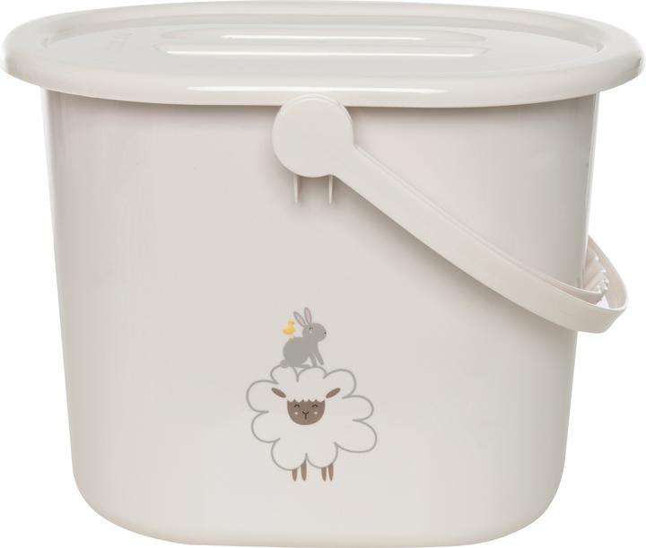 Produktbild Zewi Windeleimer