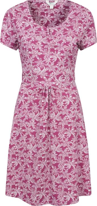 Produktbild Mountain Warehouse Orchid Kleid Mit UVSchutz (42)