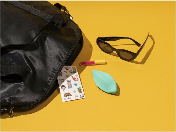 Produktbild Romp Wave