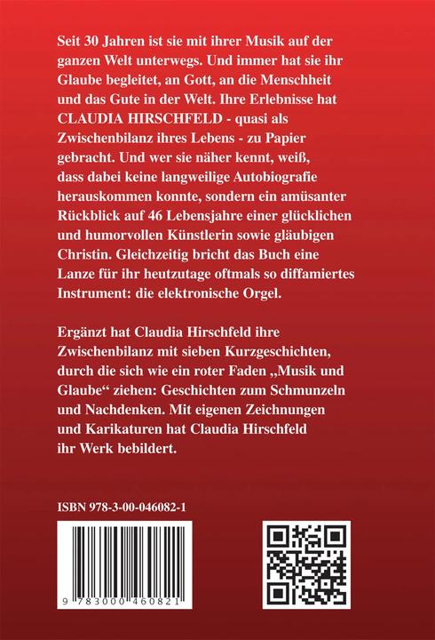 Produktbild Alle Tasten im Schrank (Deutsch, Claudia Hirschfeld, 2014)