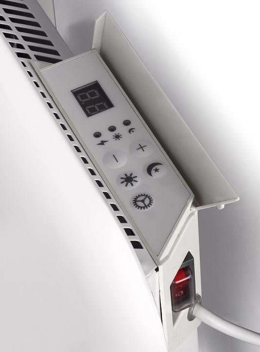 Produktbild Mill Invisible Panel Heater (600 W)