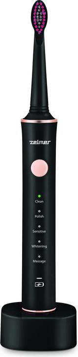 Immagine prodotto Zelmer ZTB2010K (Spazzolino sonico)