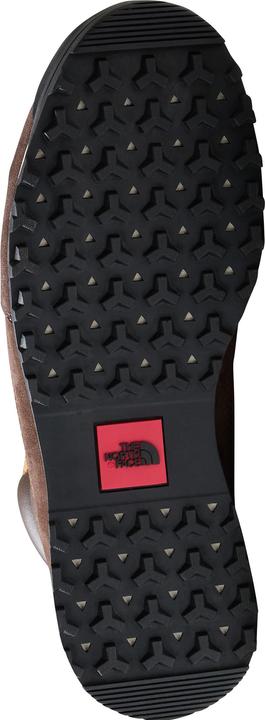 Actual product image North Face Back-To-Berkeley IV Leather WP (44.5)