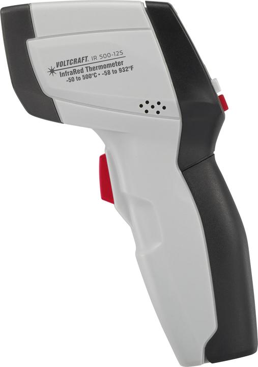 Image du produit Voltcraft Ir 500-12s