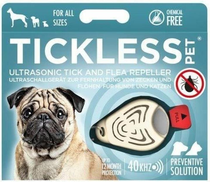 Image du produit Tickless Pet