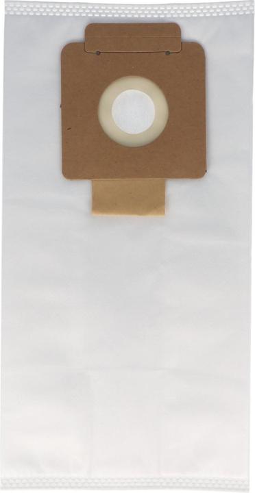 Actual product image AccuCell 5x Vacuum cleaner bags suitable for micro-fleece 6.904-335.0 for Kärcher BV 5/1