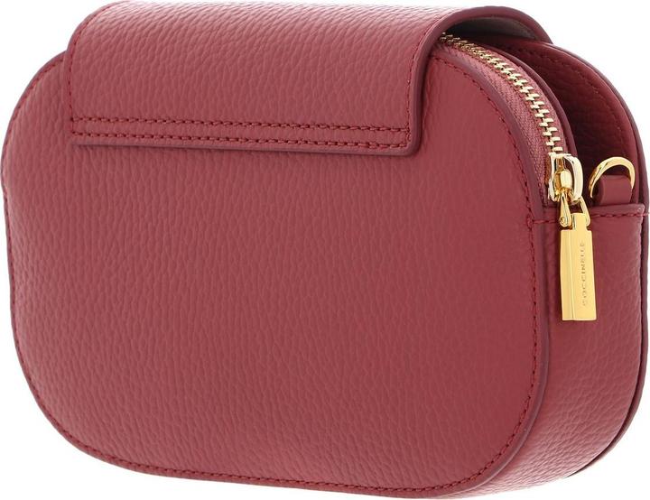 Immagine prodotto Coccinelle Faint Mini Bag Grained Leather