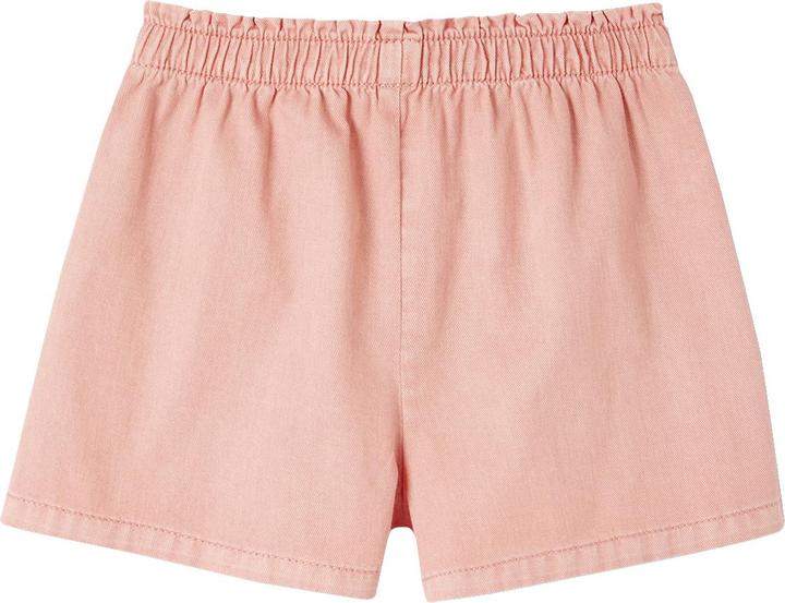 Image du produit Vertbaudet Short fille avec ceinture à enfiler