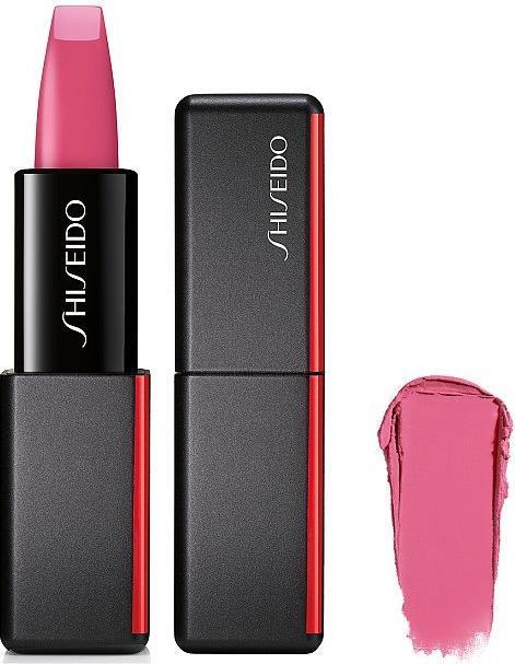Immagine prodotto Shiseido Rossetto moderno in polvere opaco (517 Rosa canina)