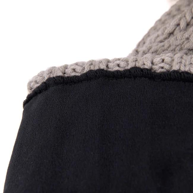 Image du produit Kjus Women's POM Beanie beige