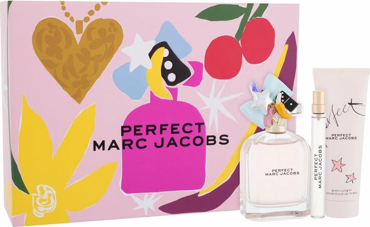 Produktbild Marc Jacobs Perfect (Eau de Parfum, 100 ml)