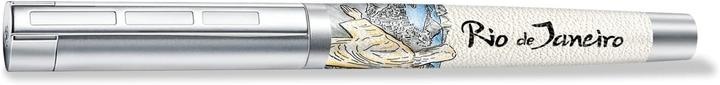 Image du produit Staedtler Stylo plume PREMIUM Rio de Janeiro Cuir M (1x)