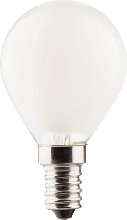 Produktbild Müller Licht Tropfen (E14, 4 W, 470 lm, 3 x, E)
