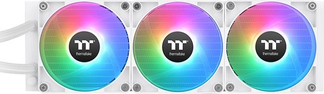 Produktbild Thermaltake TH360 V2 ARGB Sync