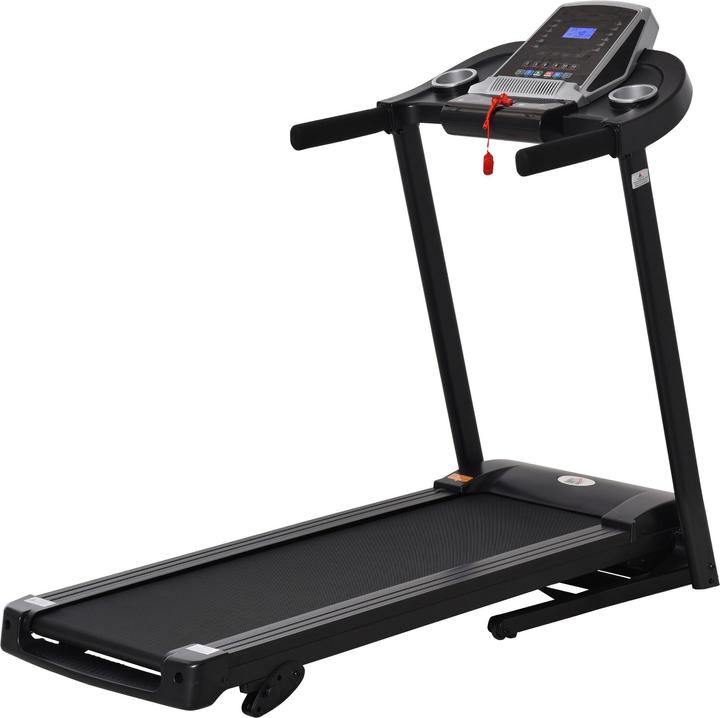 Image du produit SportNow Tapis de course électrique
