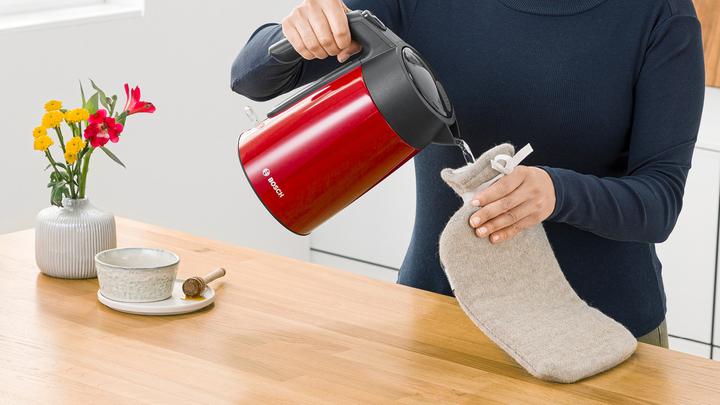 Image du produit Bosch Hausgeräte TWK7L464 Bouilloire électrique (1.70 l)
