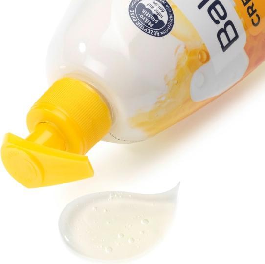 Actual product image dm Balea Milk Honey (Liquid soap, 500 ml)