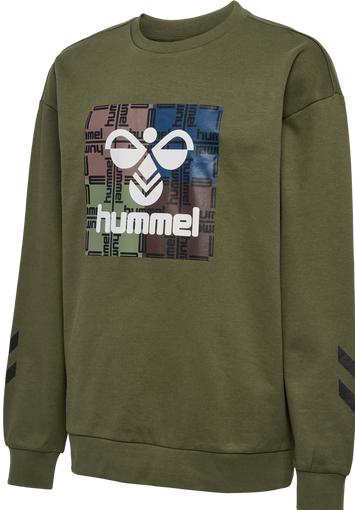 Immagine prodotto hummel Felpa Hmlbodhi (110)