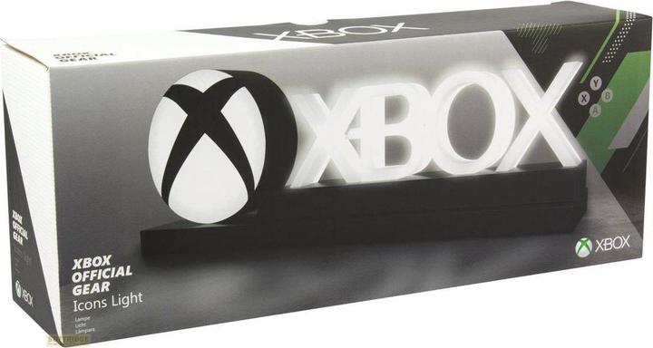 Image du produit Paladone Products Xbox