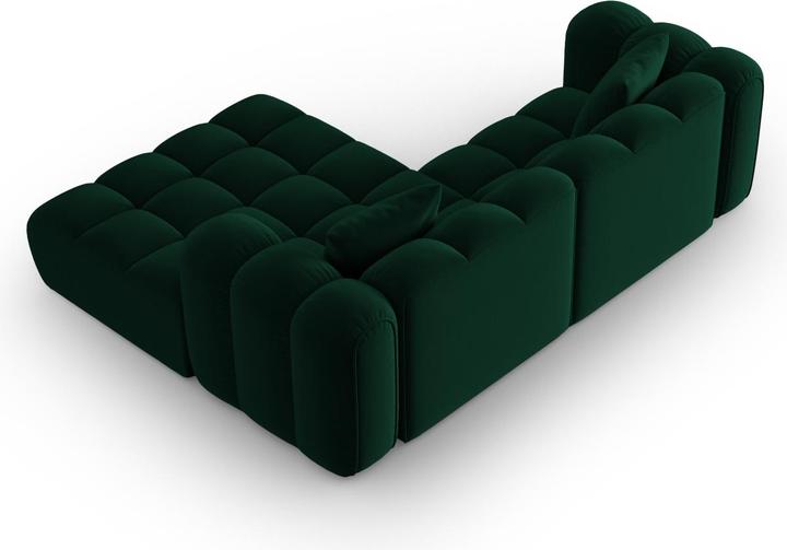Produktbild CXL by Christian Lacroix Clotilde (Ecksofa, Modular Sofa)