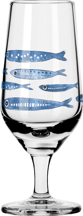 Actual product image Ritzenhoff Custom Time Schnapps 2s #3 #4 (0.59 dl, Shot glass)