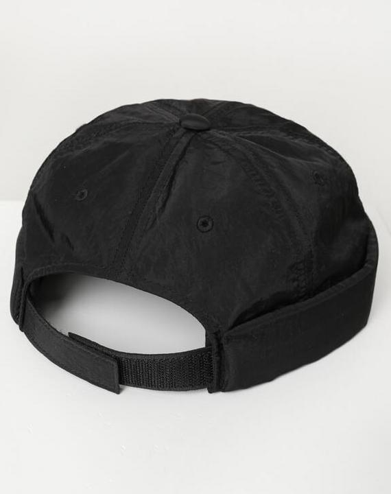 Actual product image Yupoong Docker hat (One size)