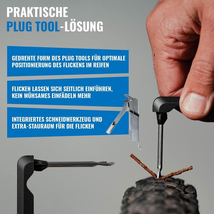 Actual product image MilKit Hassle'off