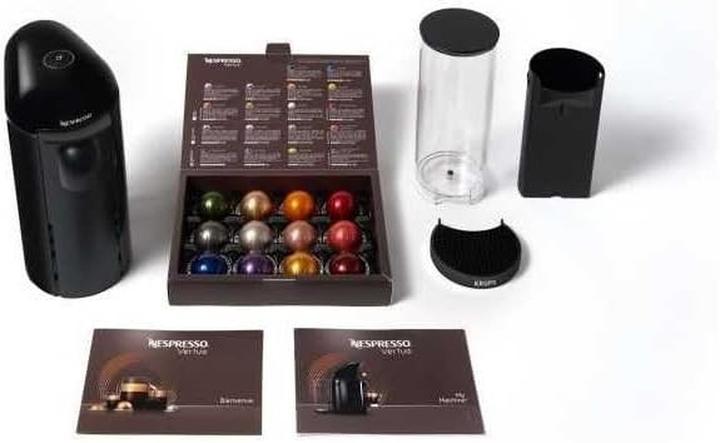 Productafbeelding NESPRESSO YY3922FD (NESPRESSO Vertuo)
