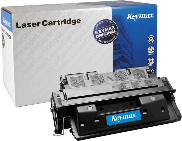 Produktbild Keymax 61x (BK)