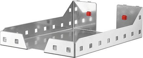 Actual product image Bedrunka & hirth Filing boxes (Metal)