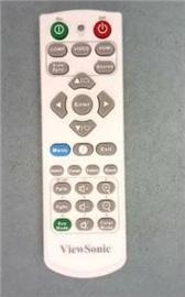 Viewsonic A-00010188 - Remote for (Device-specific remote control, Infrared)