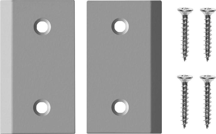 Produktbild Planet Eckplattenset X3