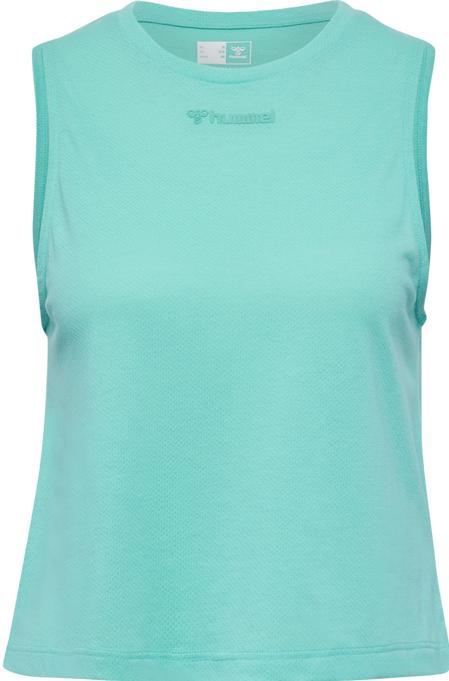Produktbild hummel Hmlmt Vanja Short Muscle Tanktop (M)