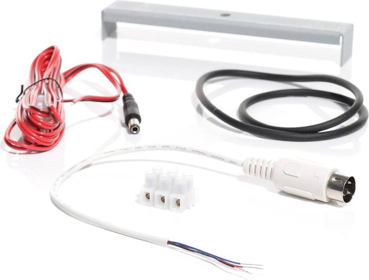 Actual product image Nasa Meteo Man