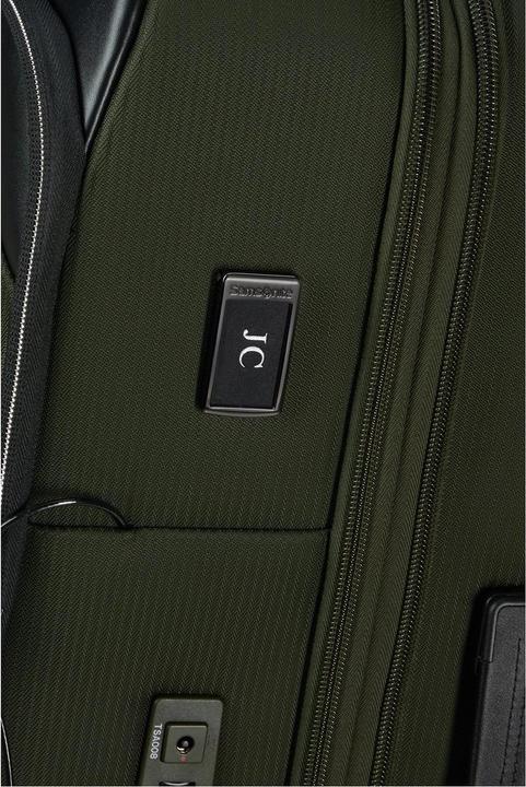 Image du produit Samsonite Splendix Trolley mit 4 Rollen 67cm (80 l)